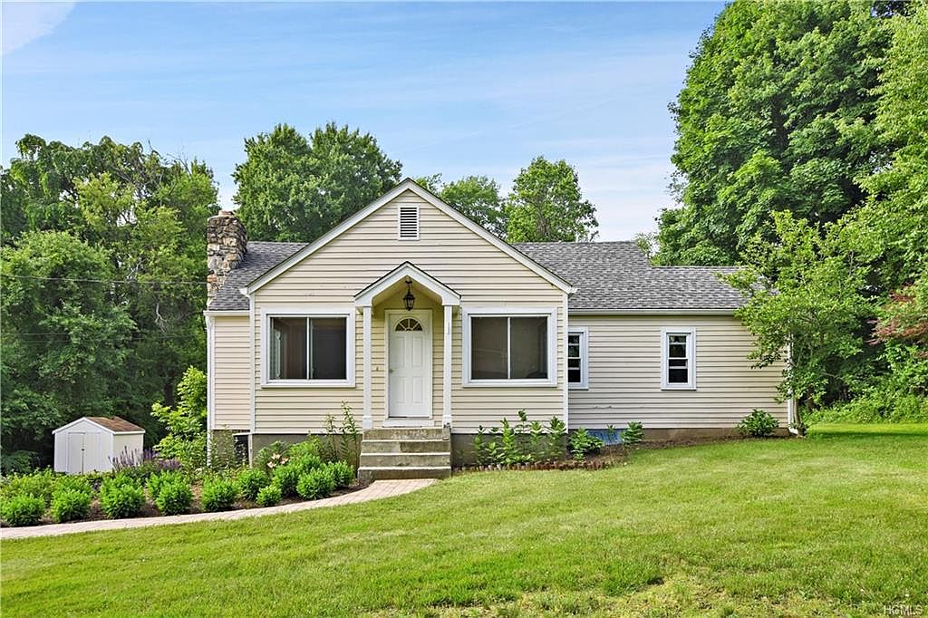 286 Union Valley Rd, Mahopac, NY 10541 Zillow
