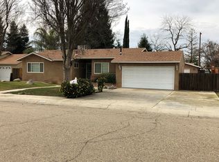 2647 S Locust St, Visalia, CA 93277