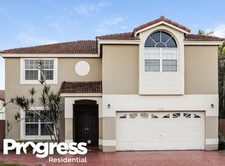 8388 NW 195th Ter, Hialeah, FL 33015