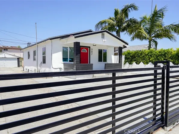 207 E 82nd St, Los Angeles, CA 90003
