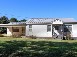 1015 4th St, Cherokee, AL 35616