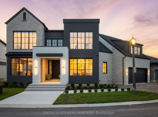 6 Fedorkow Lane St, Davids, ON L0S1J1