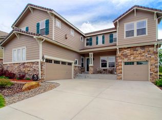 4411 Dusty Pine Trl, Castle Rock, CO 80109