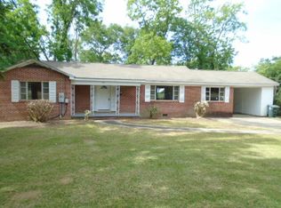 702 Damascus Rd, Enterprise, AL 36330