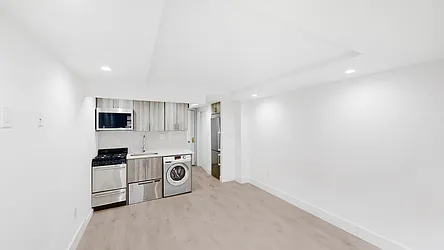 Rented by Keller Williams NYC