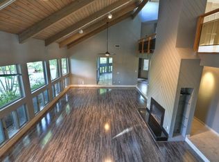 205 Fleetway Dr, Houston, TX 77024
