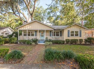 619 Demere Way, Saint Simons Island, GA 31522