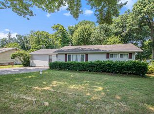 1658 Grove Ave, Benton Harbor, MI 49022