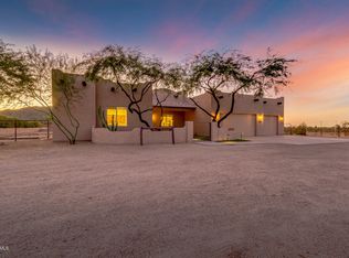 30864 N Ridge Rd, Queen Creek, AZ 85142