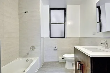 Rented by Bold New York