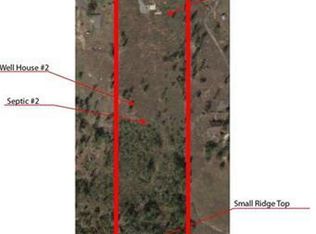 35905 Kanis Rd, Paron, AR 72122