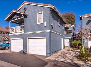 1970 N Rory Ln #2, Simi Valley, CA 93063