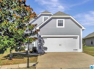 4927 Owens Loop, Bessemer, AL 35022