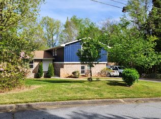 2814 Christopher Ct #C-172, Dunwoody, GA 30360