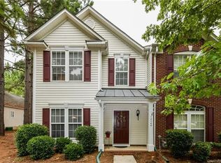 10140 Meadow Crossing Ln, Cornelius, NC 28031
