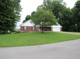 201 Tiffany Ct, Somerset, KY 42503