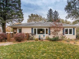1432 Wilson Ave, Ames, IA 50010