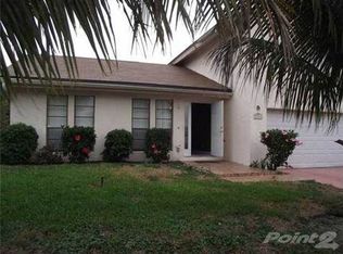 7511 SW 4th Ct, North Lauderdale, FL 33068