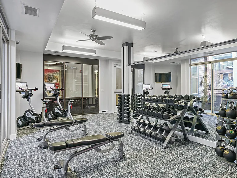 Regency RidgeGate | Lone Tree, CO Apartments