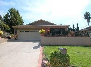 511 E 6th Ave, Escondido, CA 92025