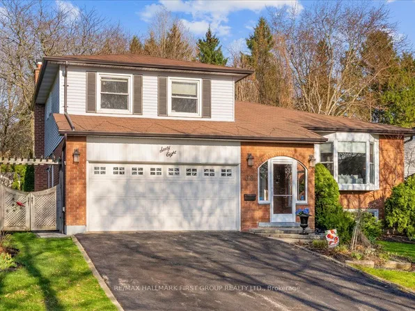 68 Resolute Cres, Whitby, ON L1P 1G2