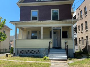 109 Blue Hills Avenue, Hartford, CT 06112