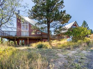 8954 Columbine Rd, Beulah, CO 81023