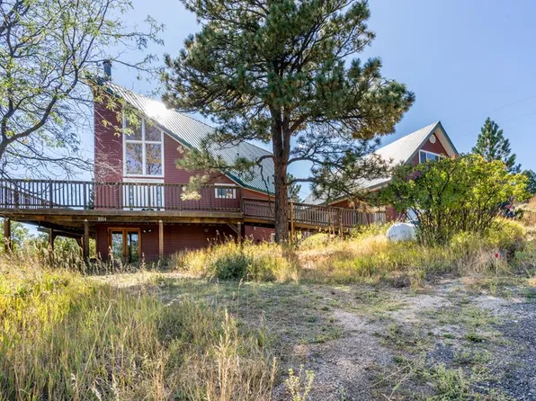 8954 Columbine Rd, Beulah, CO 81023