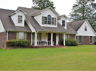 246 Road 941, Baldwyn, MS 38824