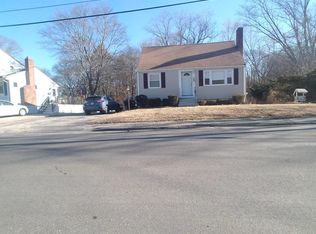 12 Shirley St, Holbrook, MA 02343