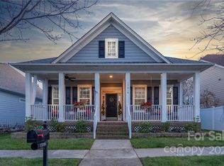 17018 Carlton Way Rd, Huntersville, NC 28078