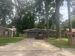 9437 E Montego Ln, Shreveport, LA 71118