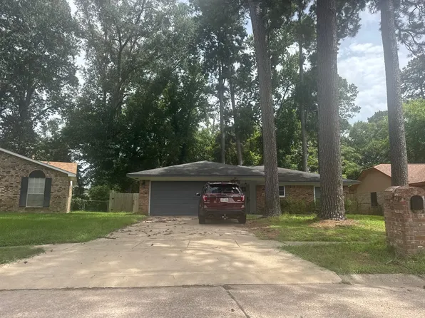 9437 E Montego Ln, Shreveport, LA 71118