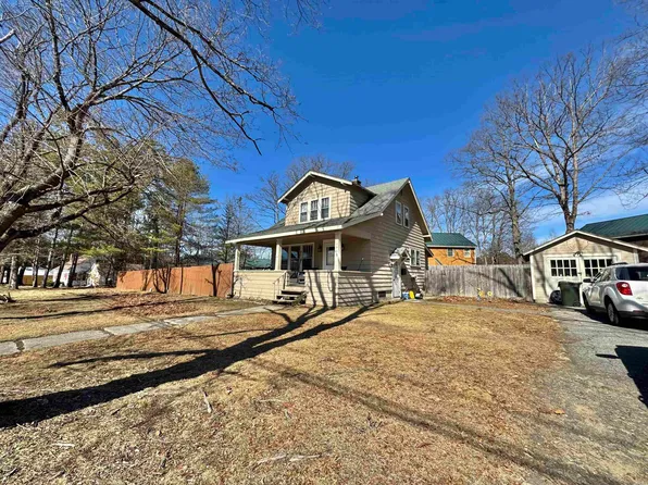 253 Maple Avenue, Claremont, NH 03743