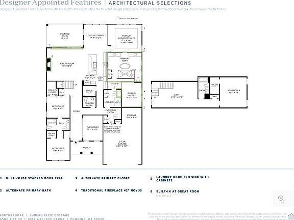 2nd image of this home