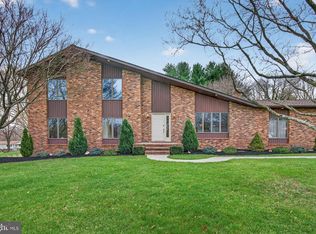 1703 Brickhouse Ln, Fallston, MD 21047