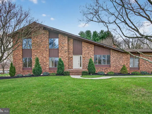 1703 Brickhouse Ln, Fallston, MD 21047