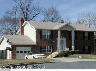 7217 Lanham Ln, Fort Washington, MD 20744