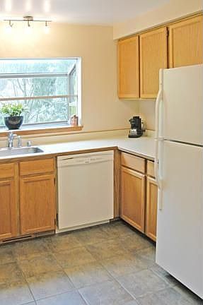 Kitchen & Greenhouse Window
