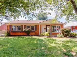 2902 Choctaw Dr, Owensboro, KY 42301