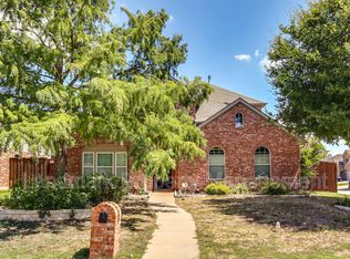 2100 Hodges Pl, Mansfield, TX 76063