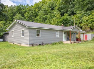 90 Trevor Ln, Burkesville, KY 42717