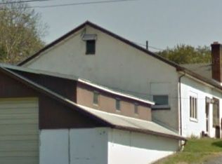 16540 Pottsville Pike, Hamburg, PA 19526