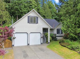 2439 Galland Rd, Shawnigan Lake, BC V0R 2W2