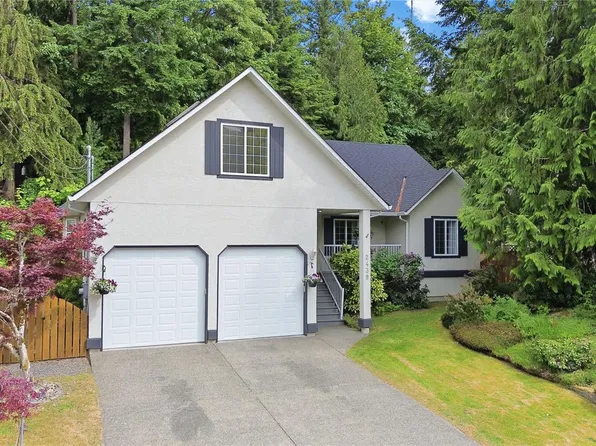 2439 Galland Rd, Shawnigan Lake, BC V0R 2W2
