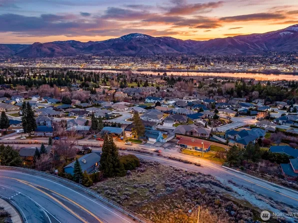 0 NNA Valley View Blvd, East Wenatchee, WA 98802