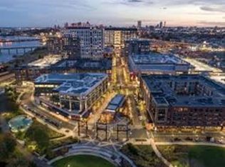 7 Cutter St #1, Somerville, MA 02145