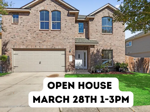 9914 Meadow Lark, Converse, TX 78109