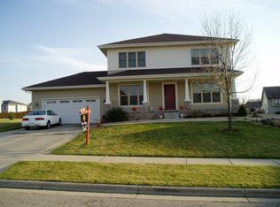 4391 Low Countries Rd, Deforest, WI 53532