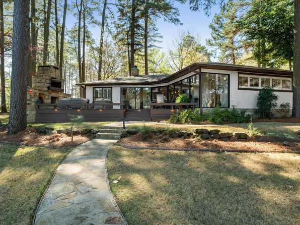 373 Trappers Trl, Mount Vernon, TX 75457